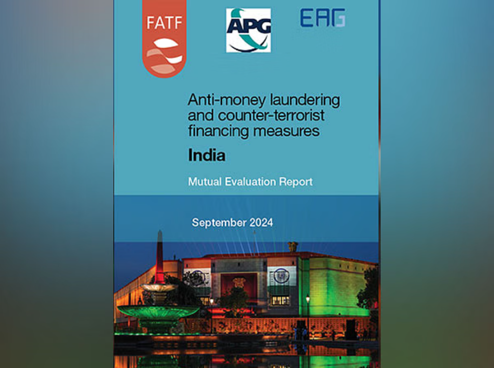 India faces serious terrorism, terrorist financing threats from Al Qaeda: FATF